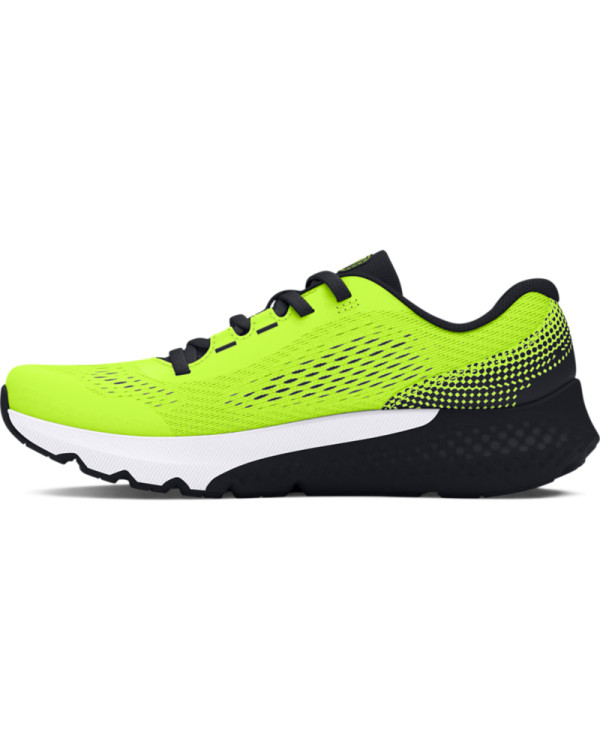 Boys' Pre-School UA Rogue 4 AL Running Shoes 