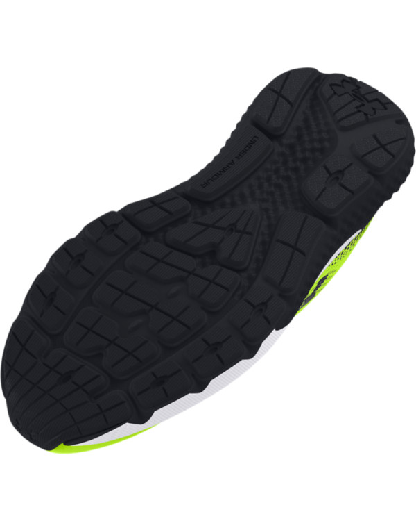 Boys' Pre-School UA Rogue 4 AL Running Shoes 