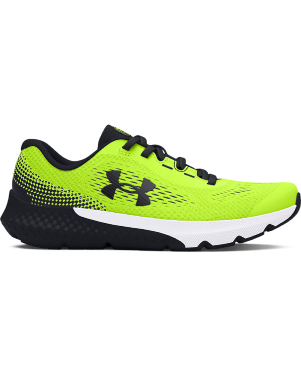 Boys' Pre-School UA Rogue 4 AL Running Shoes 