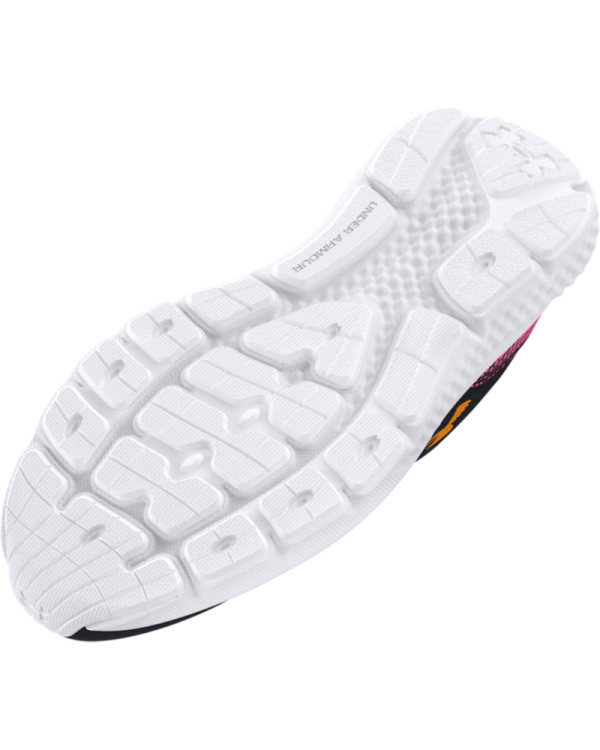 Girls' Pre-School UA Rogue 4 AL Running Shoes 