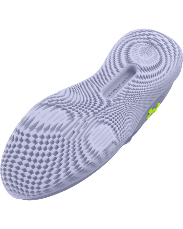 Women's UA Dynamic IntelliKnit Training Shoes 