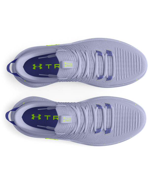 Women's UA Dynamic IntelliKnit Training Shoes 