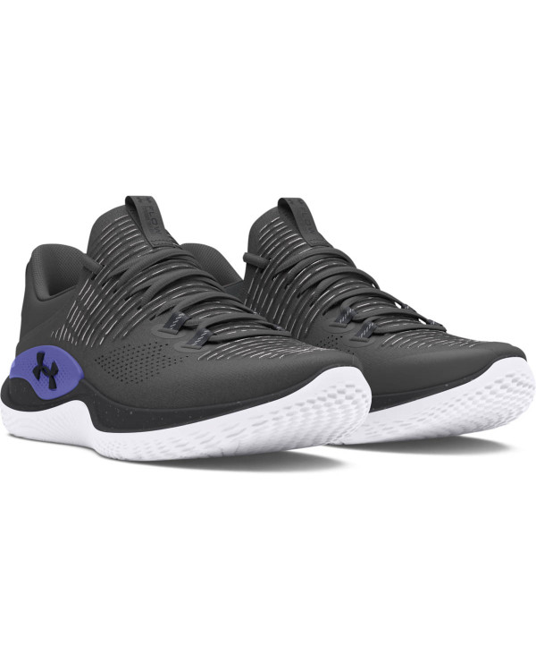 Men's UA Dynamic IntelliKnit Training Shoes 