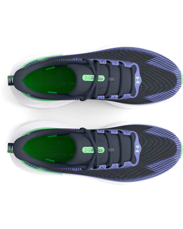 Men's UA Infinite Pro Running Shoes 