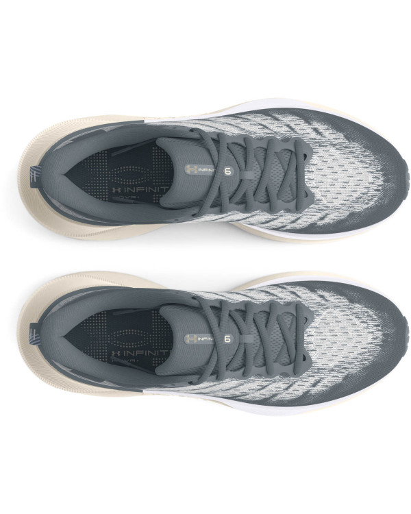 Women's UA Infinite Pro Breeze Running Shoes 
