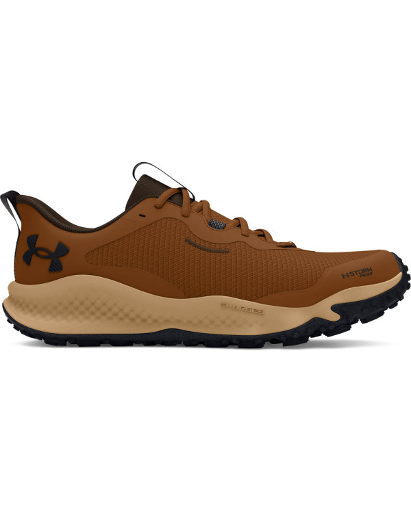 Men's UA Maven Waterproof Trail Running Shoes 