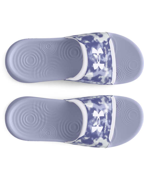 Women's UA Ignite Select Graphic Slides 