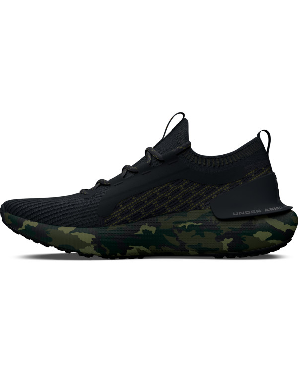 Unisex UA HOVR™ Phantom 3 SE Printed Running Shoes 