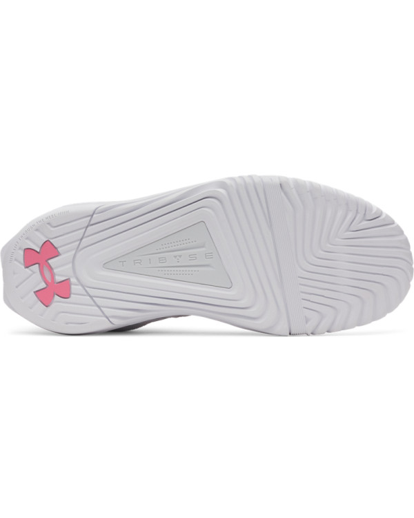 UA W TriBase Reign 6 