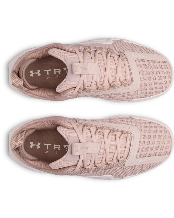UA W TriBase Reign 6 