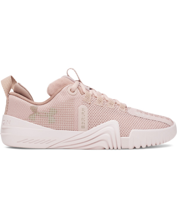 UA W TriBase Reign 6 