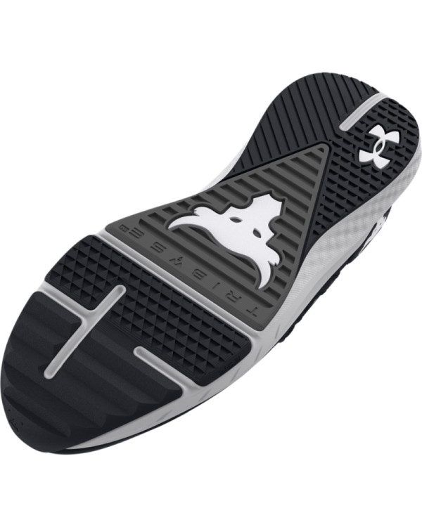 Men's Project Rock BSR 4 Training Shoes