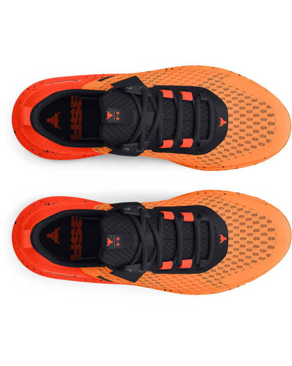 Men's Project Rock BSR 4 Training Shoes 