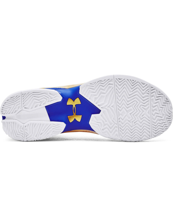 Under Armour Unisex Curry 2 Retro Basketball Shoes 
