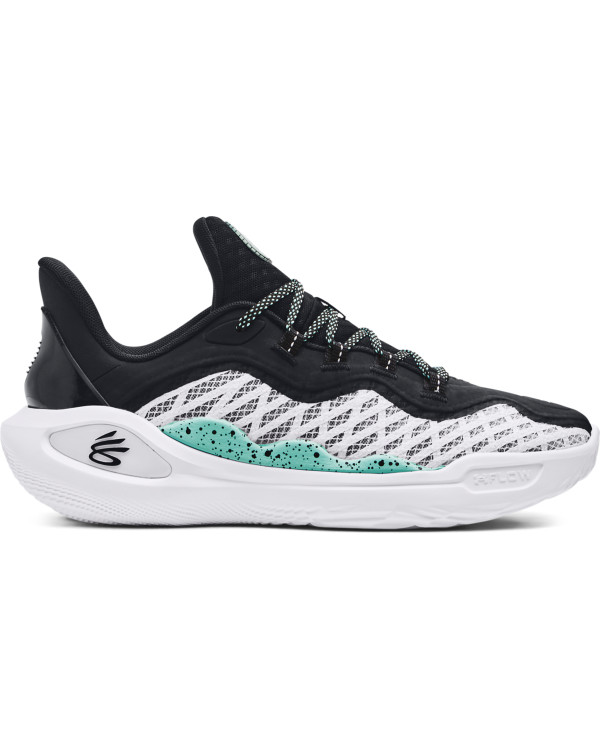 Unisex Curry 11 'Future Curry' Basketball Shoes 