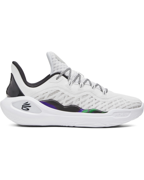 Unisex Curry 11 Wind Basketball Shoes 