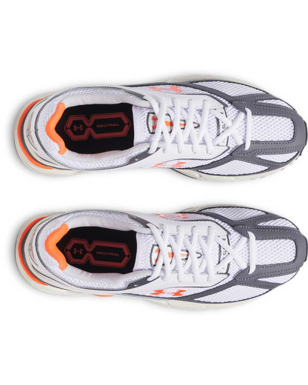 Unisex UA Apparition Shoes 