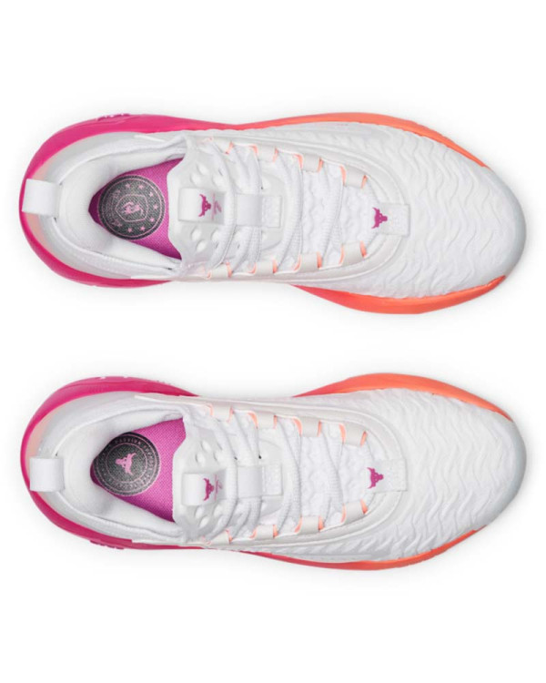 Women's Project Rock 7 Training Shoes