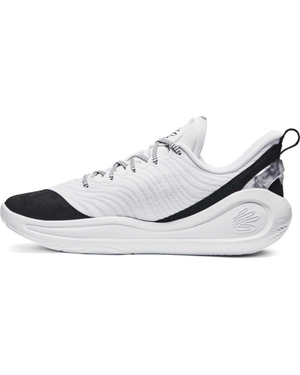 Unisex Curry 12 'Shooting Star' Basketball Shoes