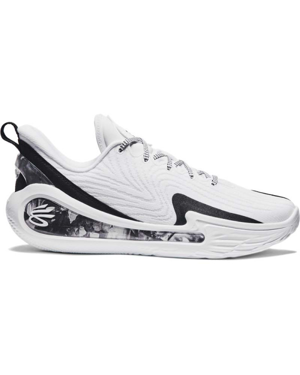 Unisex Curry 12 'Shooting Star' Basketball Shoes