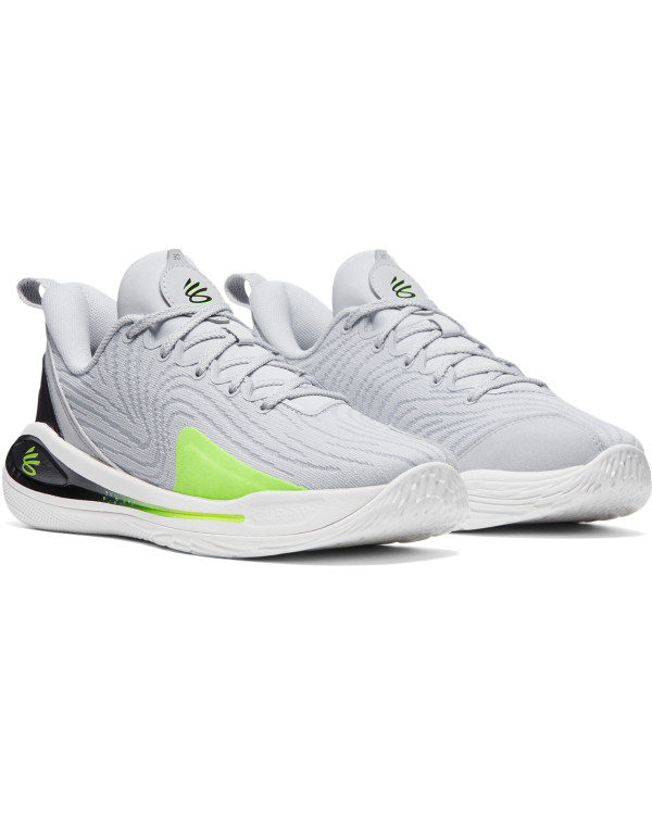 Grade School Curry 12 'Gravity' Basketball Shoes
