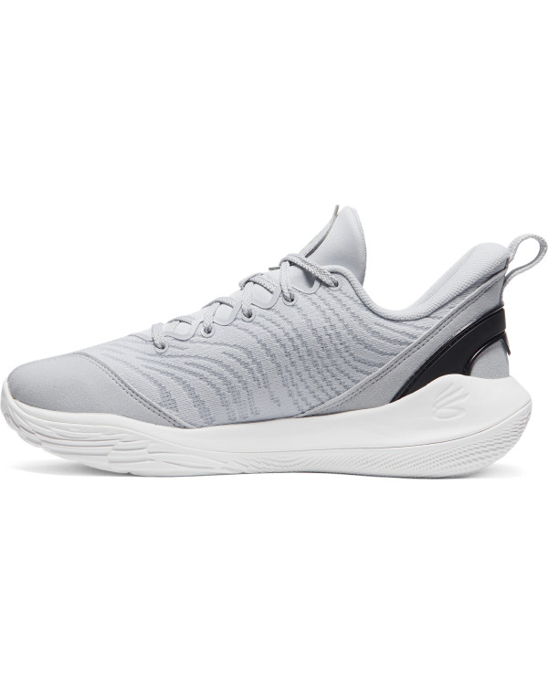 Grade School Curry 12 'Gravity' Basketball Shoes