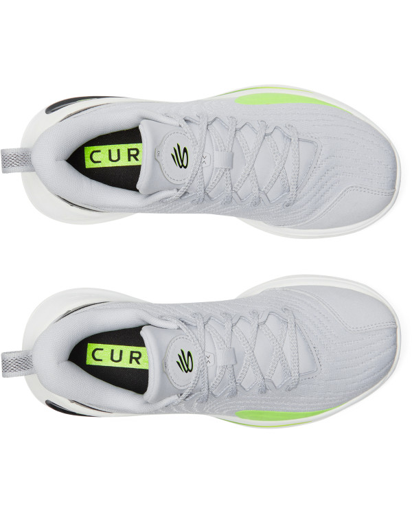 Grade School Curry 12 'Gravity' Basketball Shoes