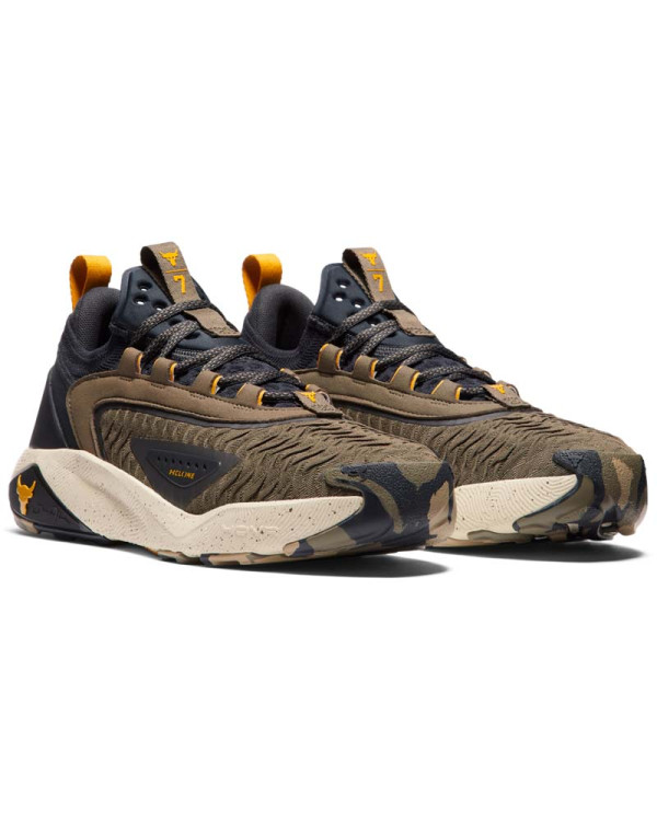 Unisex Project Rock 7 Training Shoes