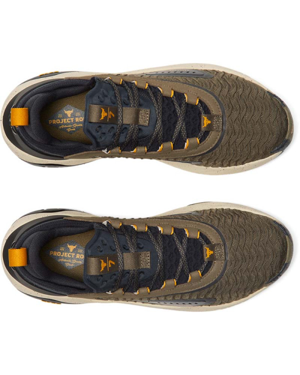Unisex Project Rock 7 Training Shoes