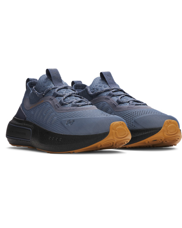 Unisex UA Phantom 4 Reflect Shoes