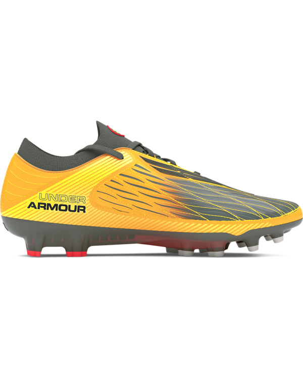 Men's UA Magnetico Elite 4 FG Soccer Cleats