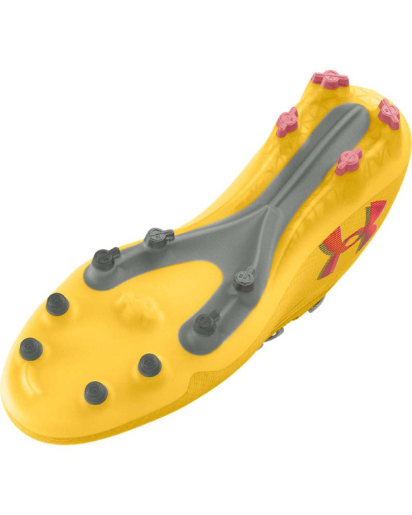 Women's UA Magnetico Elite 4 FG Soccer Cleats 