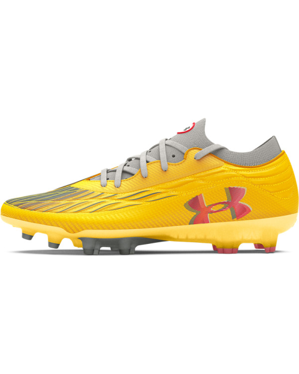 Women's UA Magnetico Elite 4 FG Soccer Cleats 