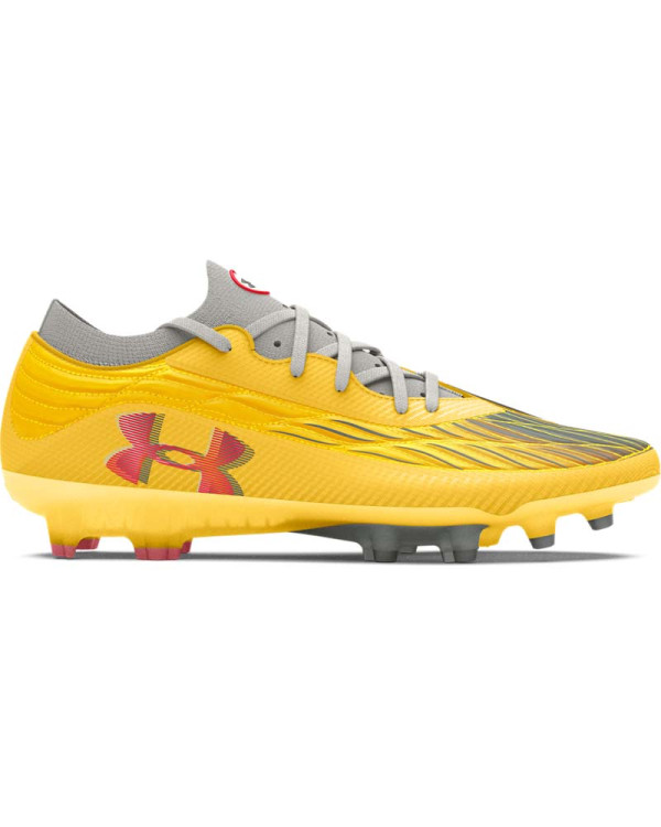 Women's UA Magnetico Elite 4 FG Soccer Cleats 