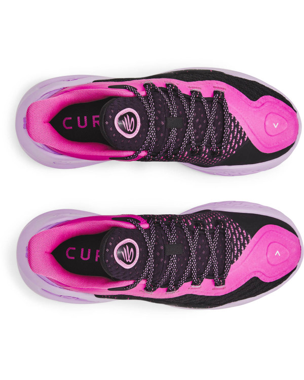 Unisex Curry 11 'Girl Dad' Basketball Shoes
