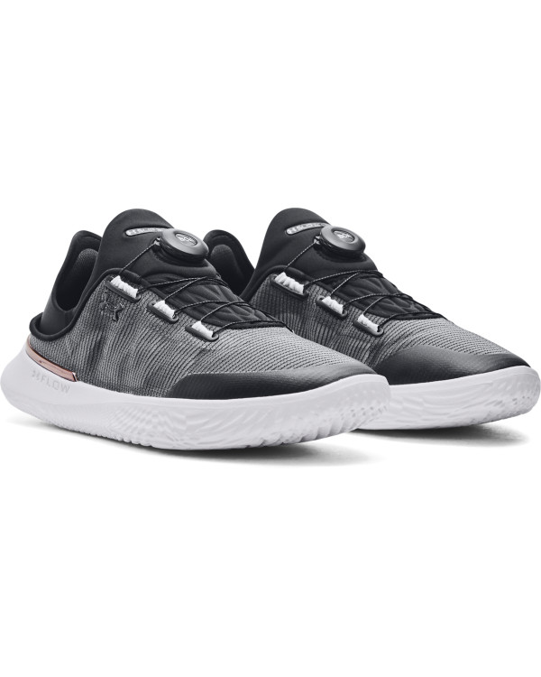 Unisex UA SlipSpeed™ Mesh Training Shoes 