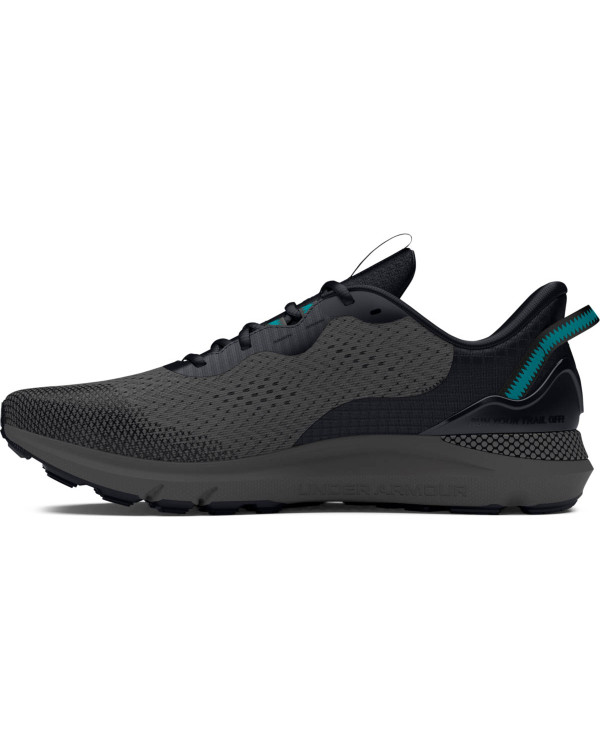 Unisex UA Sonic Trail Running Shoes 