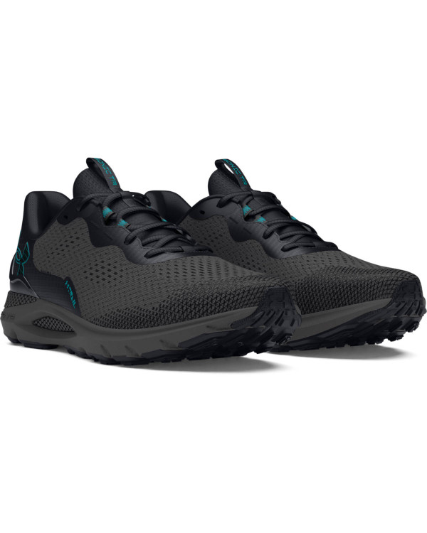Unisex UA Sonic Trail Running Shoes 