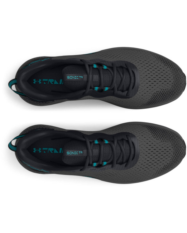 Unisex UA Sonic Trail Running Shoes 