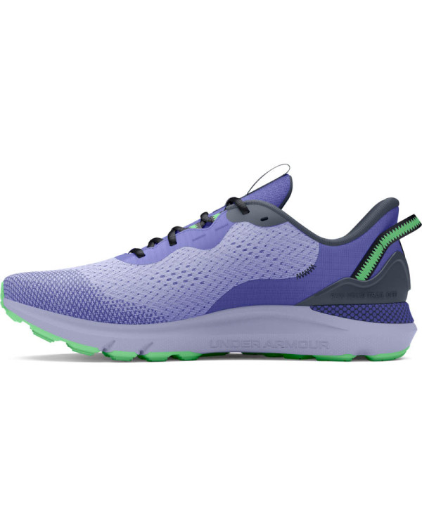 Unisex UA Sonic Trail Running Shoes 