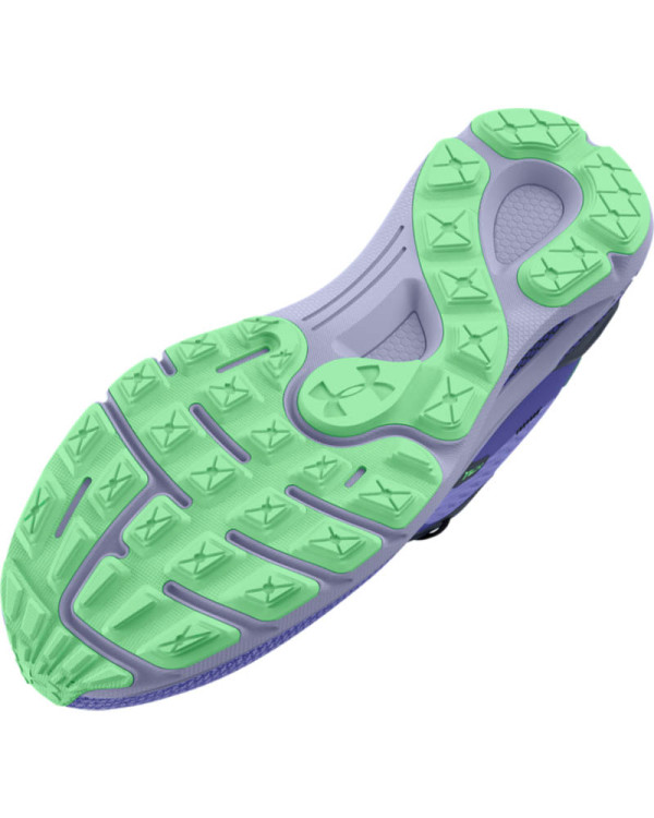 Unisex UA Sonic Trail Running Shoes 