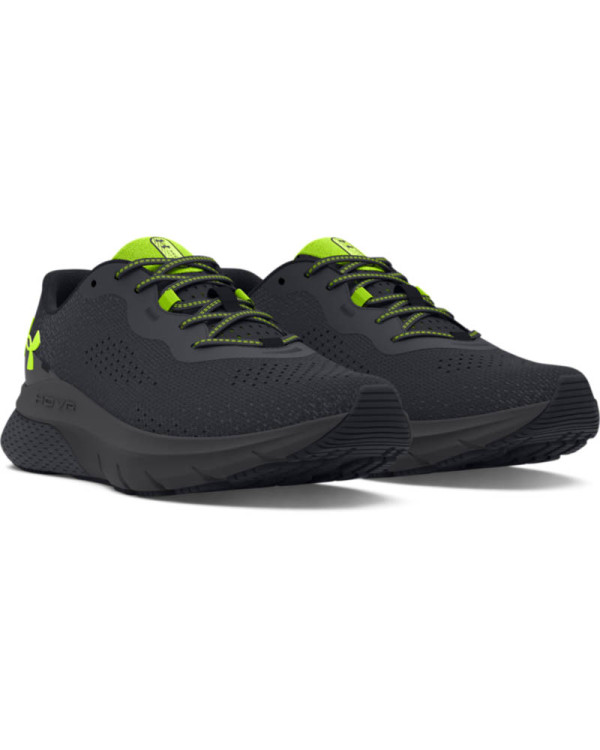 Boys' Grade School UA HOVR™ Turbulence 2 Running Shoes 