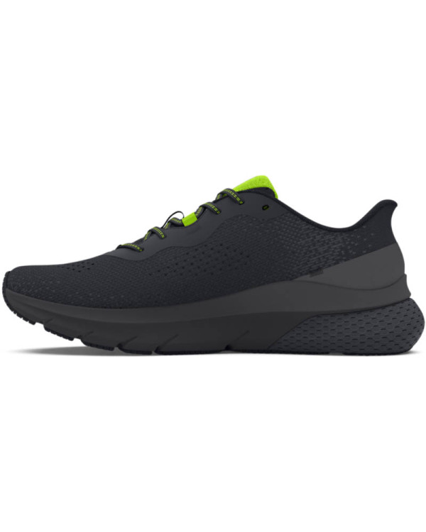 Boys' Grade School UA HOVR™ Turbulence 2 Running Shoes 