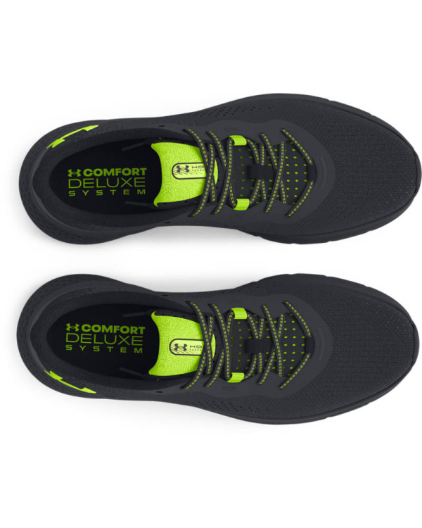 Boys' Grade School UA HOVR™ Turbulence 2 Running Shoes 