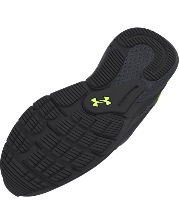 Boys' Grade School UA HOVR™ Turbulence 2 Running Shoes 