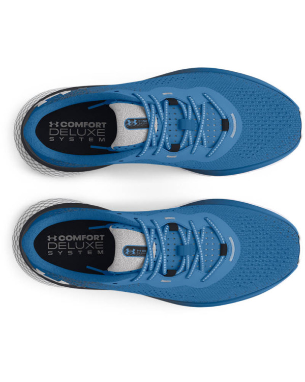 Boys' Grade School UA HOVR™ Turbulence 2 Running Shoes 