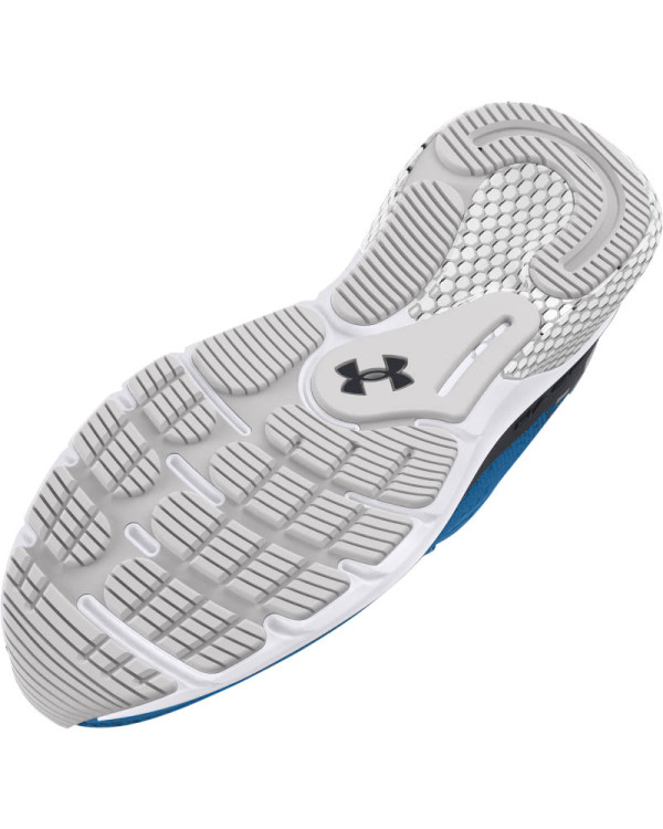 Boys' Grade School UA HOVR™ Turbulence 2 Running Shoes 