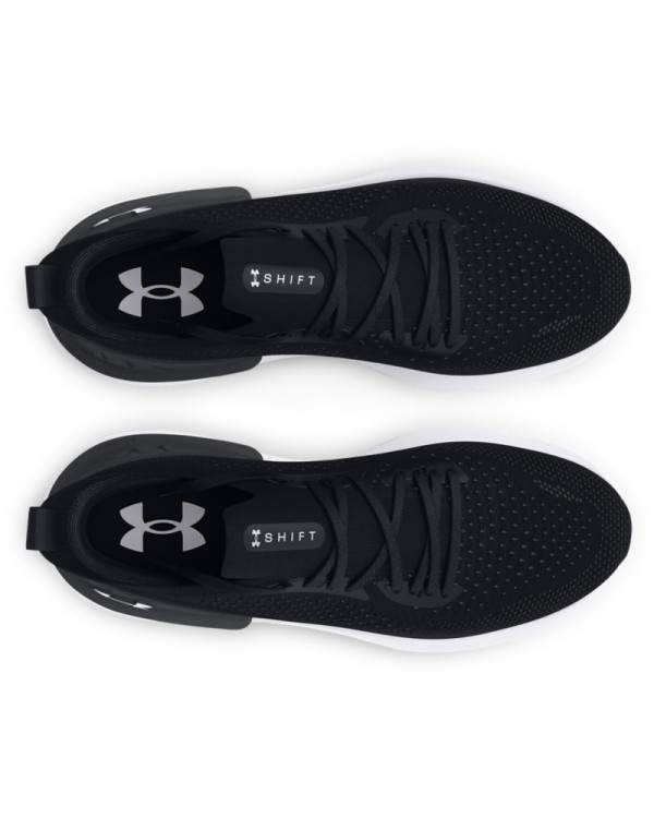 Men's UA Shift Running Shoes 