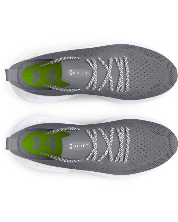 Men's UA Shift Running Shoes