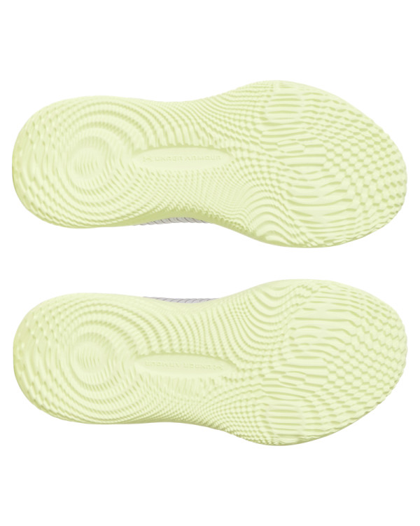 UA Dynamic 2 Women's Training Shoes 